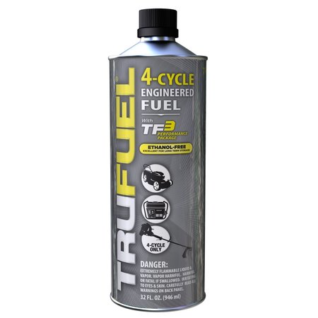 TRUFUEL Ethanol-Free 4-Cycle Engineered Fuel 32 oz 6527238